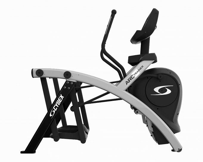 Cybex 525AT Total-Body Arc Trainer